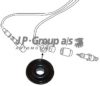 VAG 111905449 Seal, spark plug stem